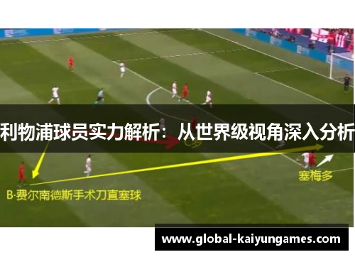 利物浦球员实力解析：从世界级视角深入分析