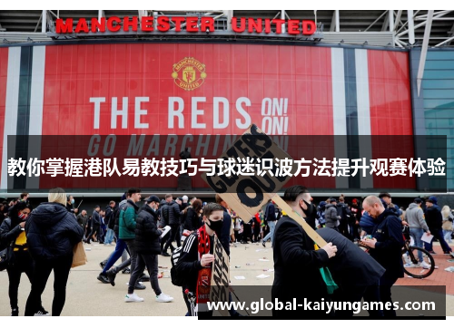 教你掌握港队易教技巧与球迷识波方法提升观赛体验